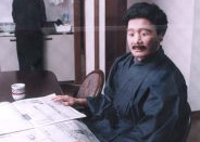 セーフティーマン