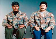 セーフティーマン